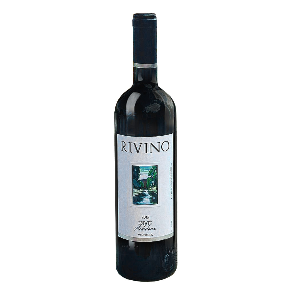 2016 Rivino Estate Sedulous