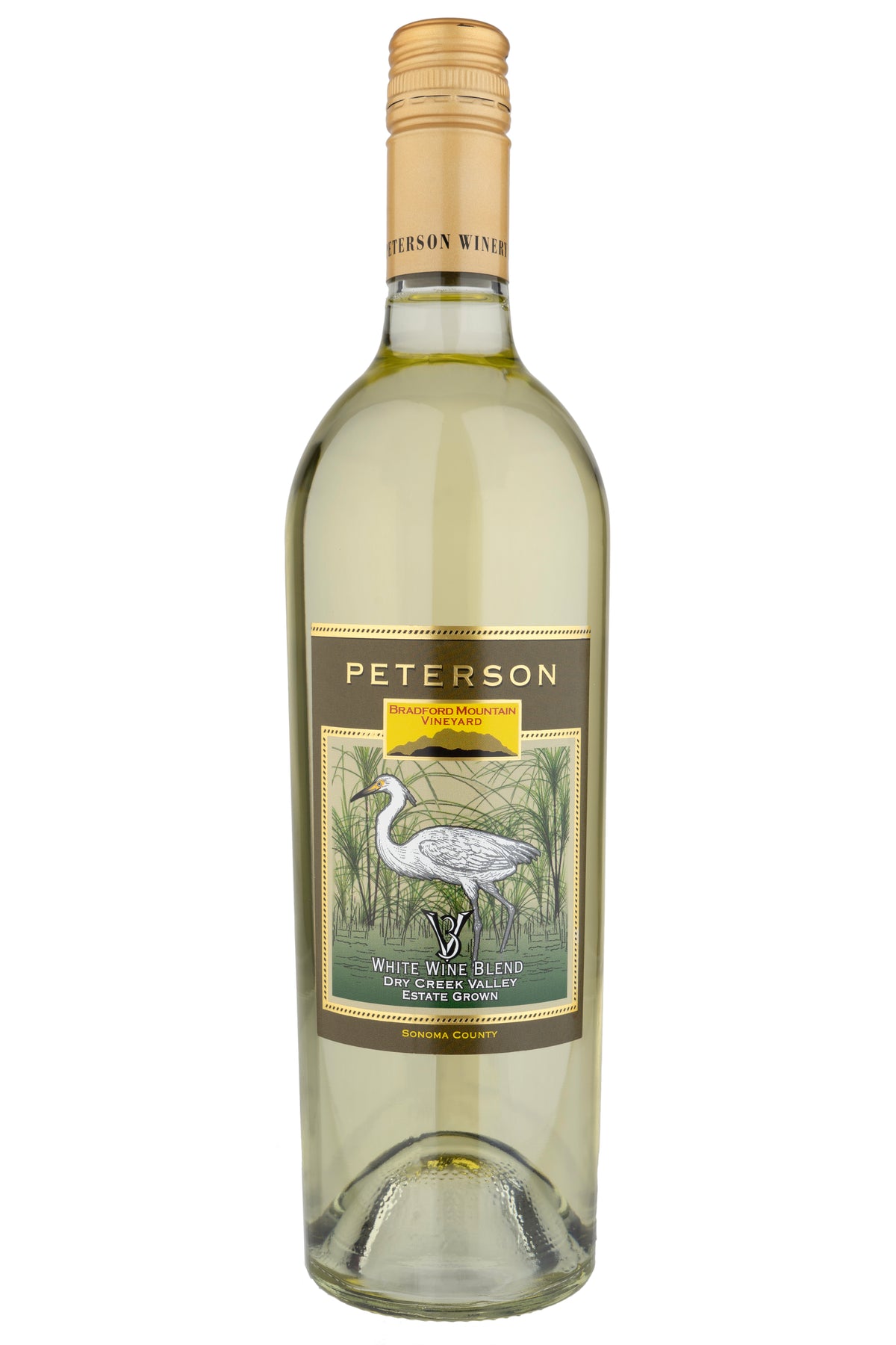 Peterson White Wine Blend