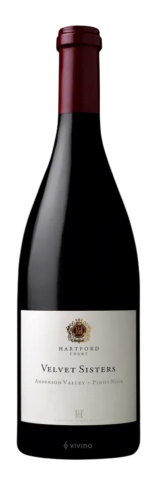 Hartford Court Pinot Noir