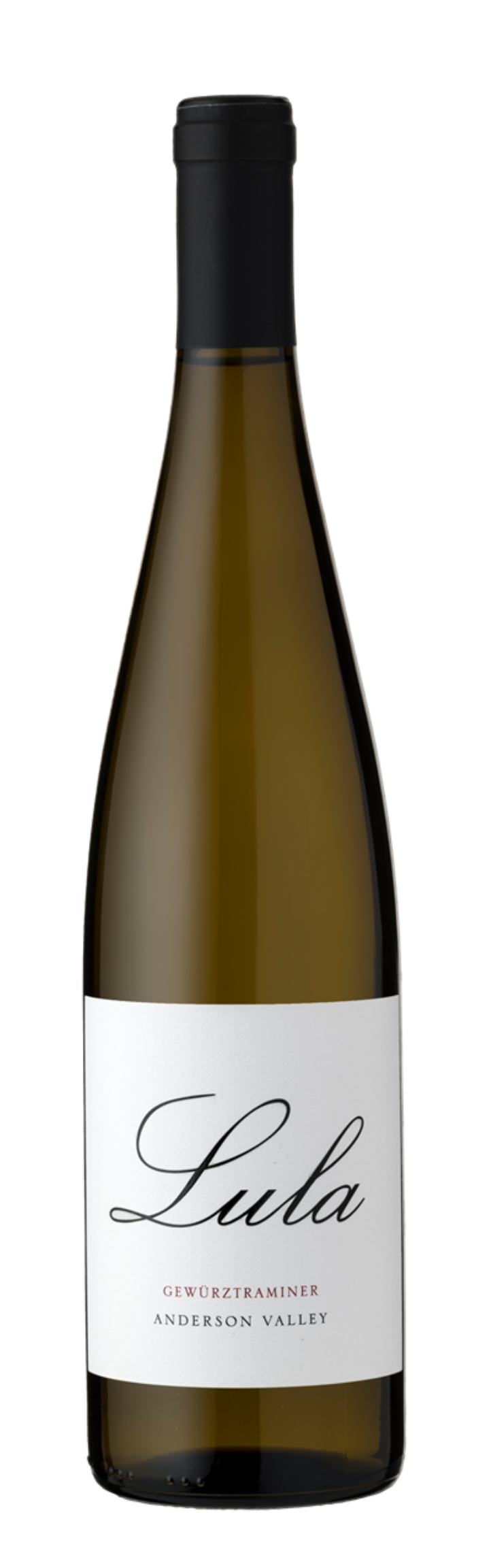 Lula Cellars Gewürztraminer