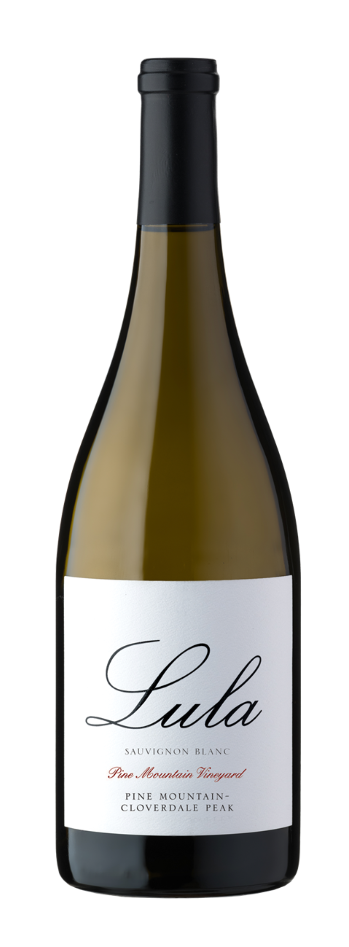 Lula Cellars Sauvignon Blanc