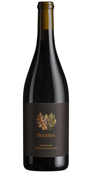 Barra Reserve Pinot Noir