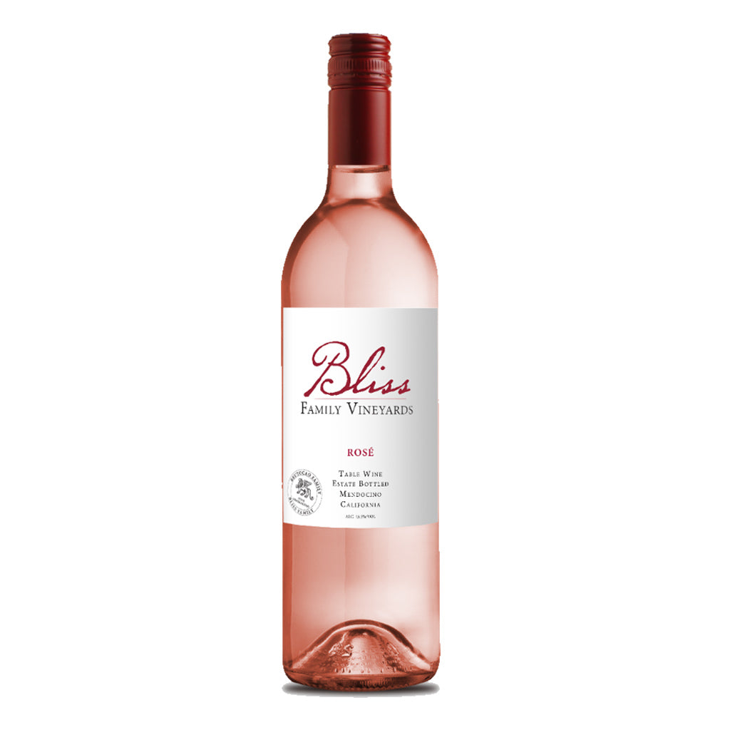 2024 Bliss Rosé