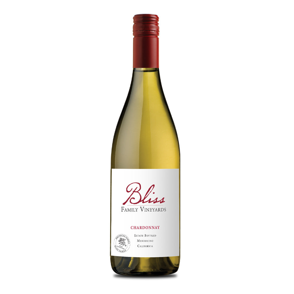 2022 Bliss Chardonnay