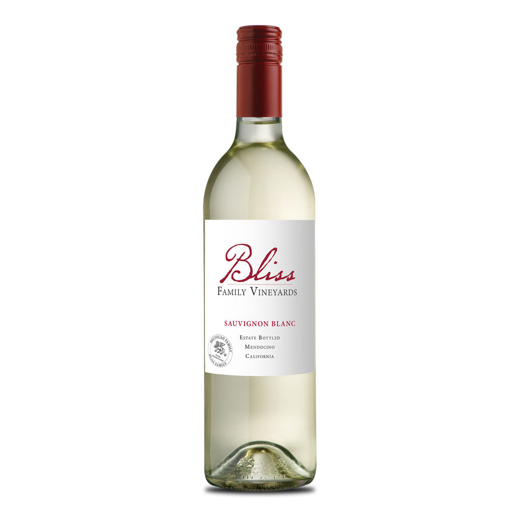2023 Bliss Sauvignon Blanc