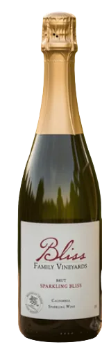 Bliss Sparkling Brut