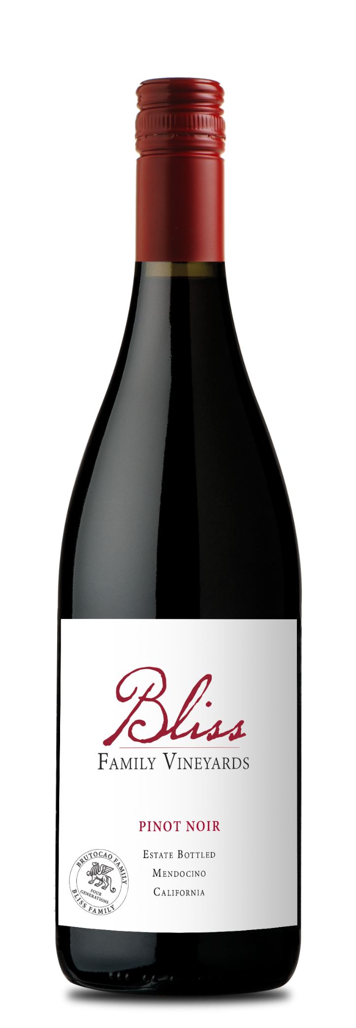 Bliss Pinot Noir