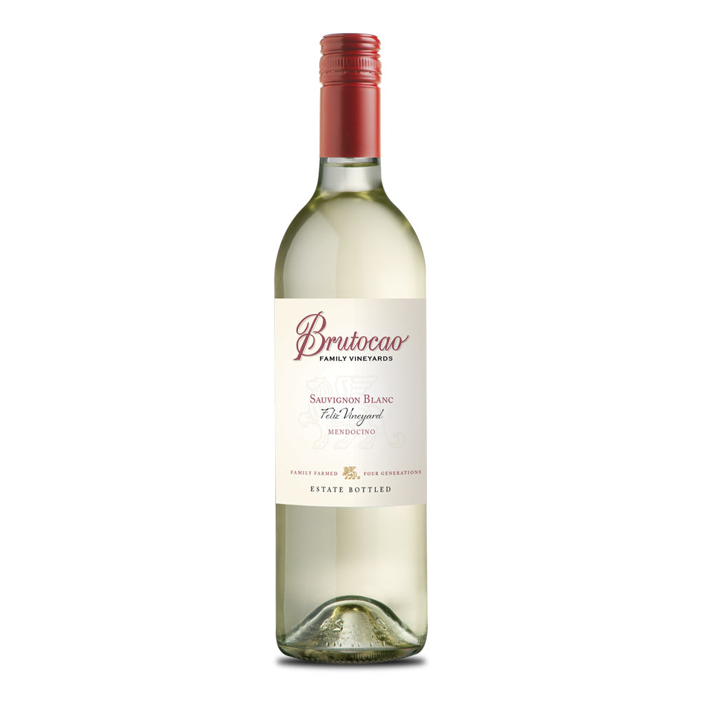 2023 Brutocao Sauvignon Blanc