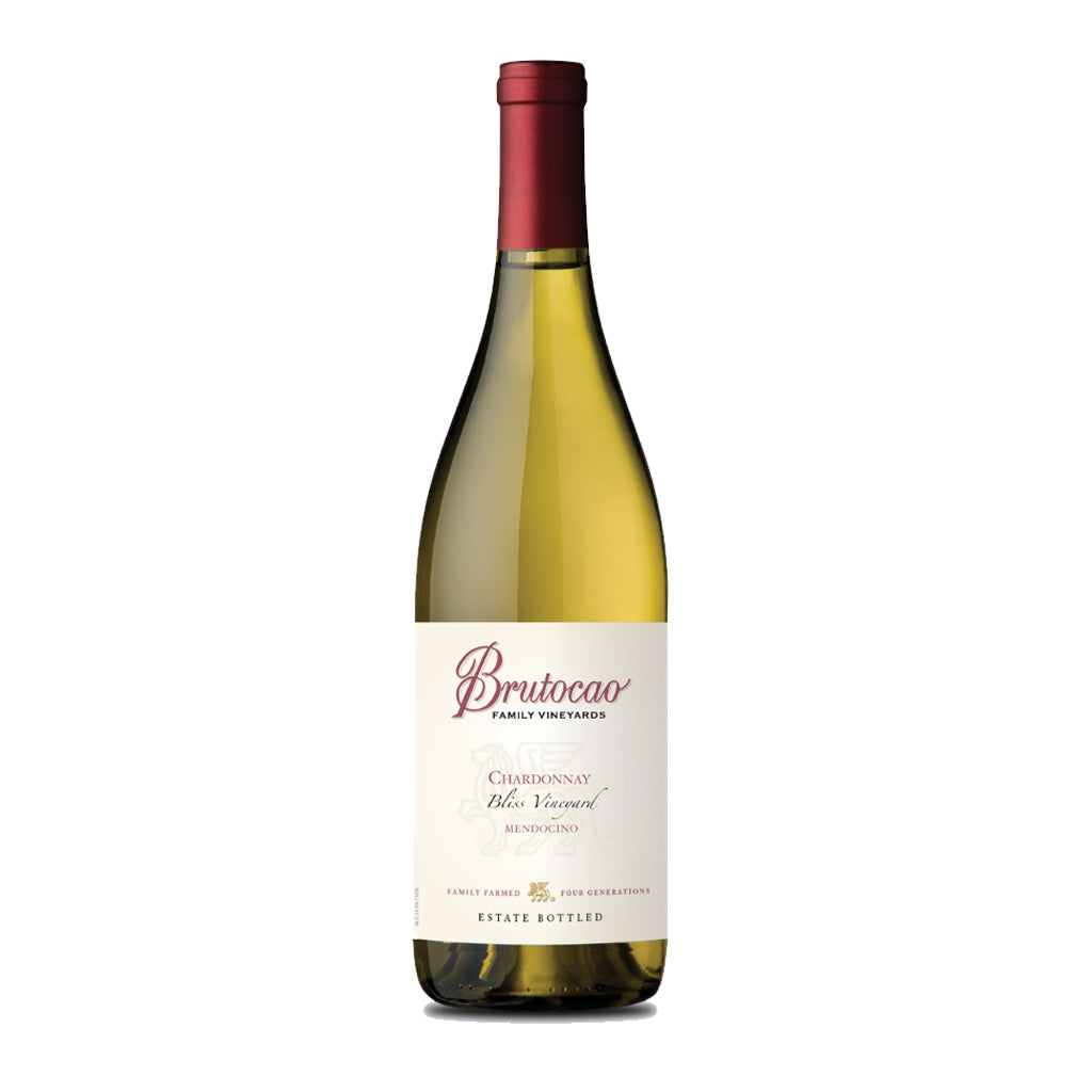 2021 Brutocao Chardonnay