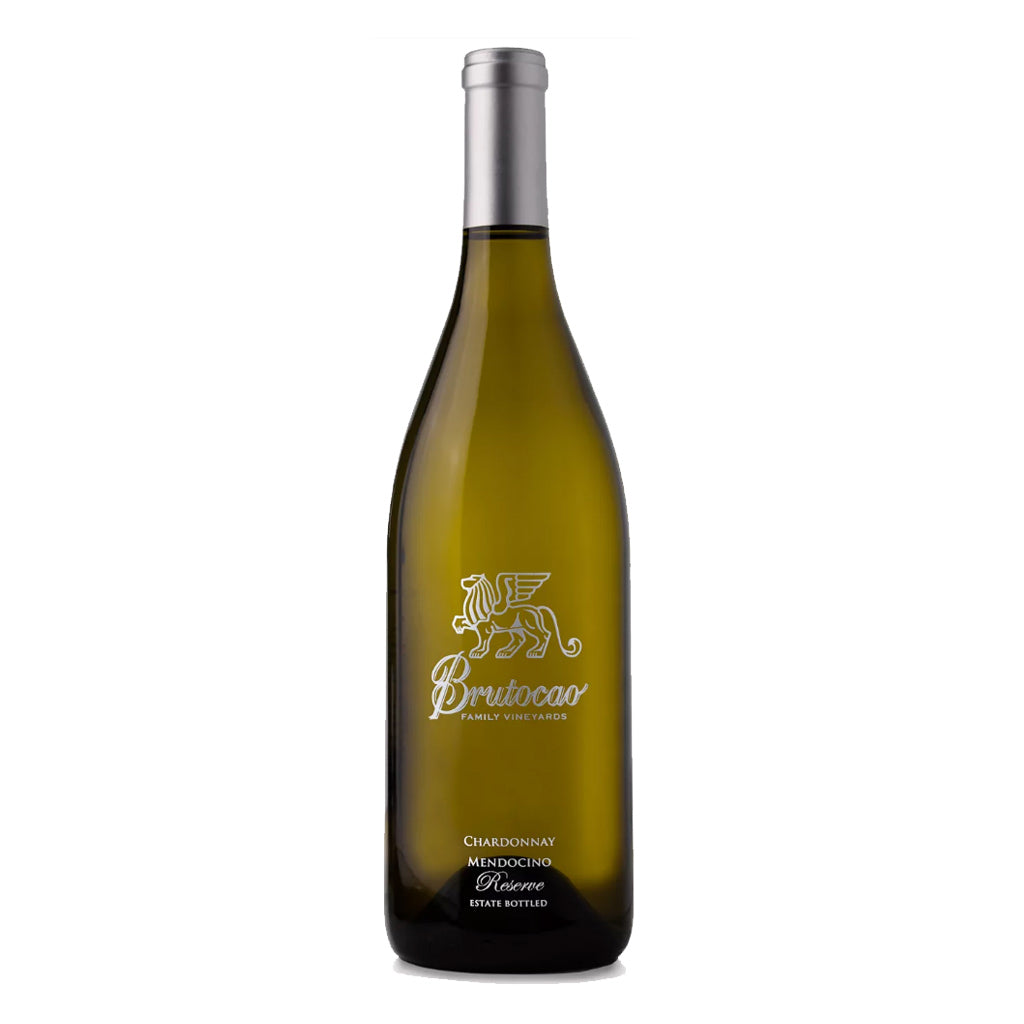 2020 Brutocao Reserve Chardonnay
