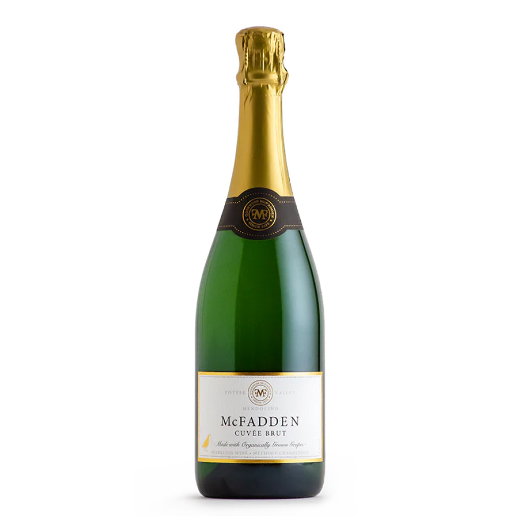 McFadden Cuvee Brut