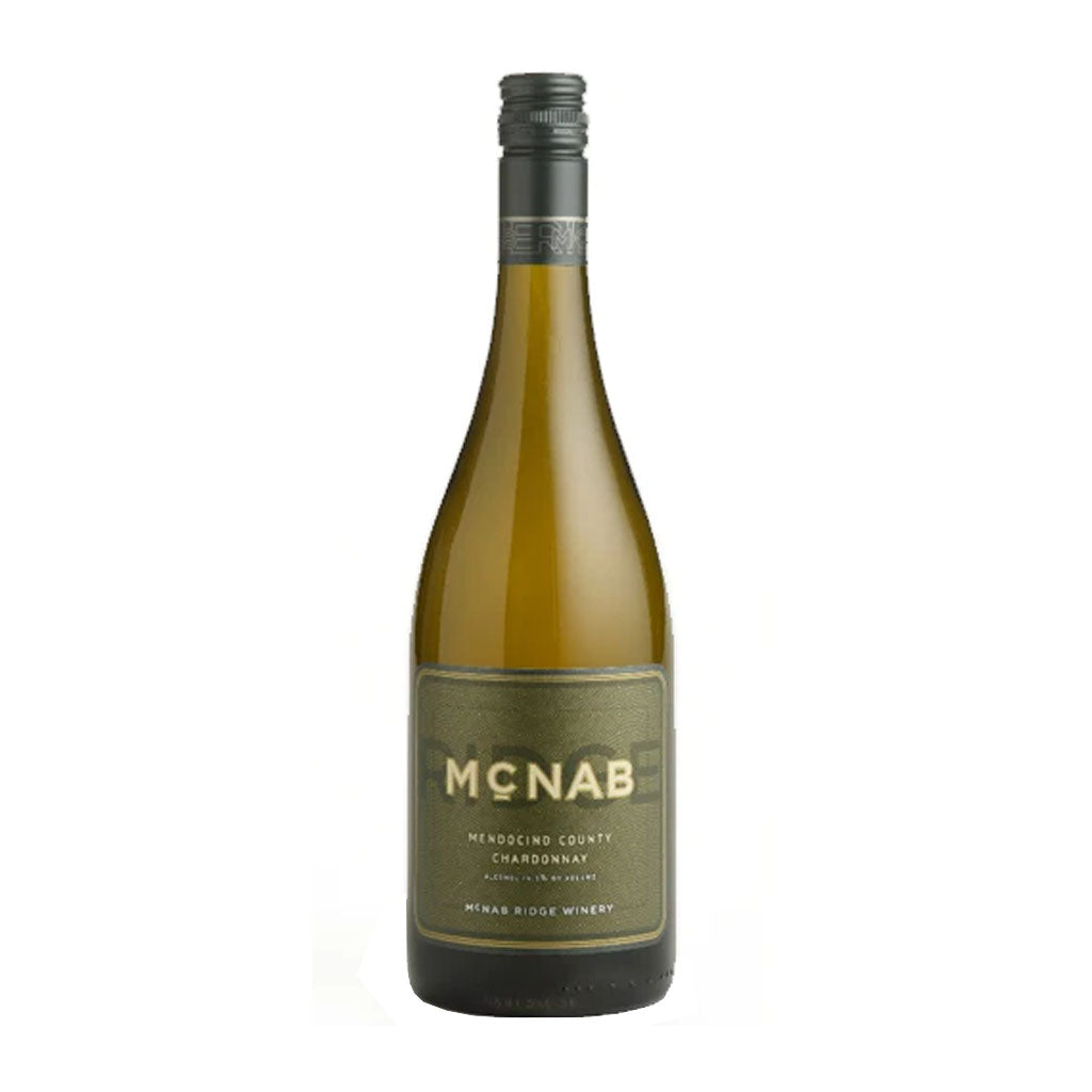 2023 McNab Ridge Chardonnay