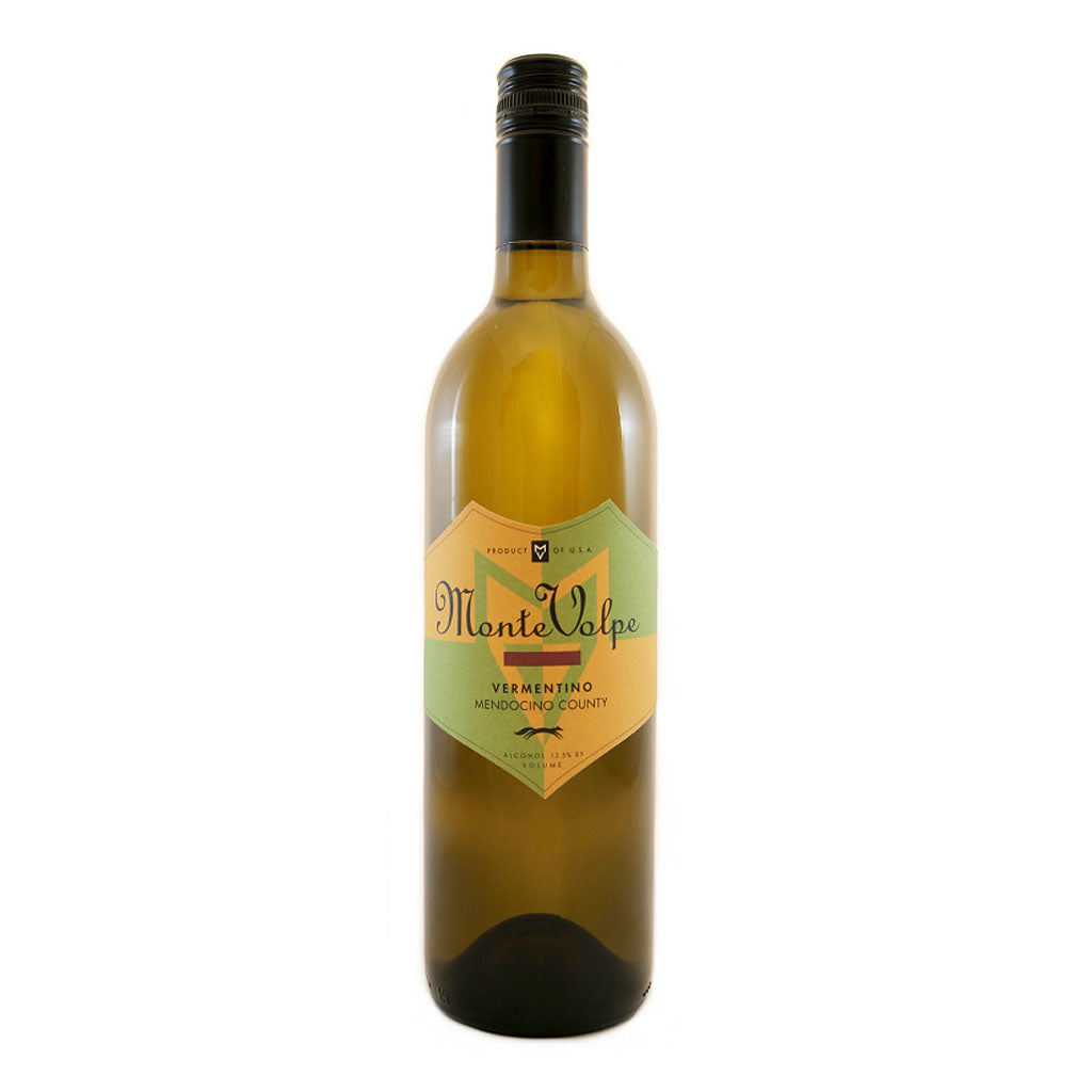 Monte Volpe Vermentino