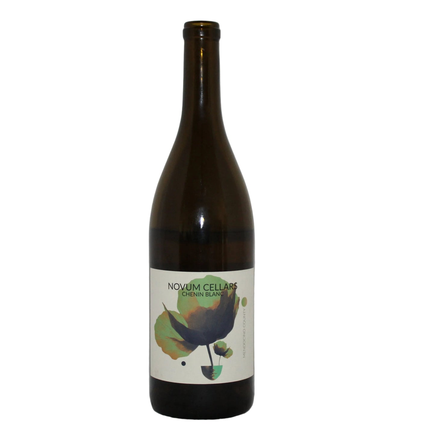 Novum Cellars Chenin Blanc