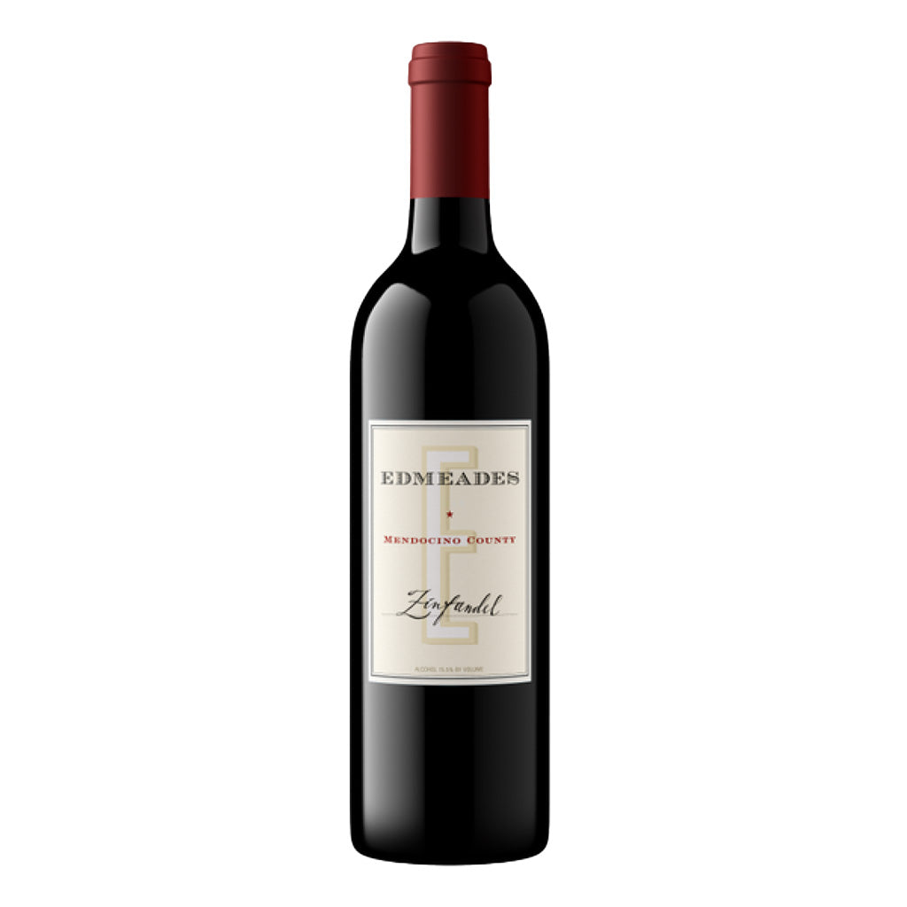 2022 Edmeads Mendocino County Zinfandel