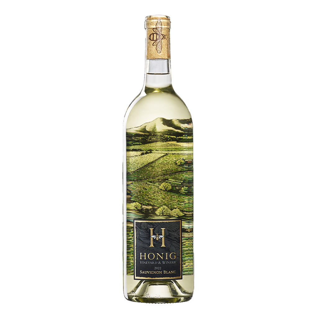 2023 Honig Sauvignon Blanc - The Classic