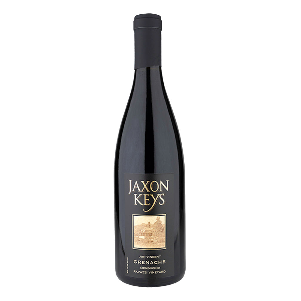 Jaxon Keys Grenache Wine