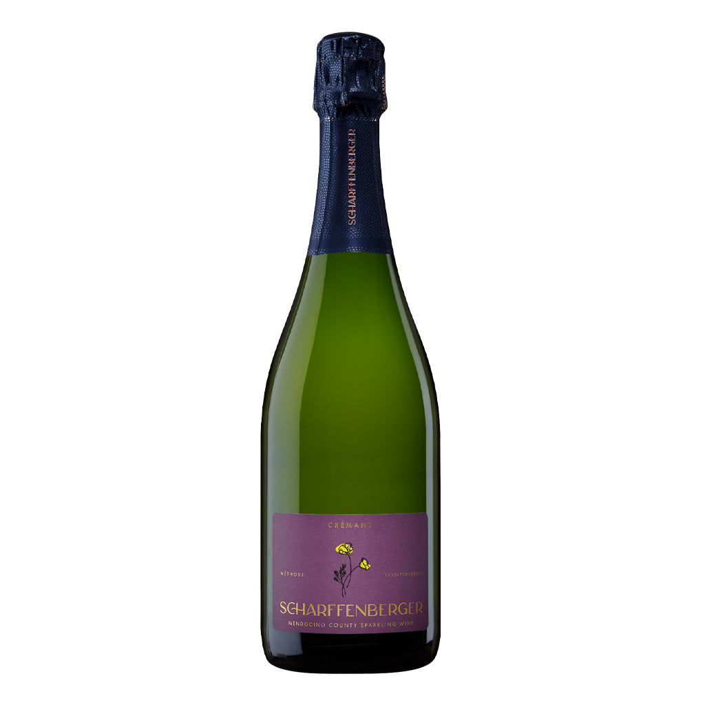 Scharffenberger Cellars Crémant