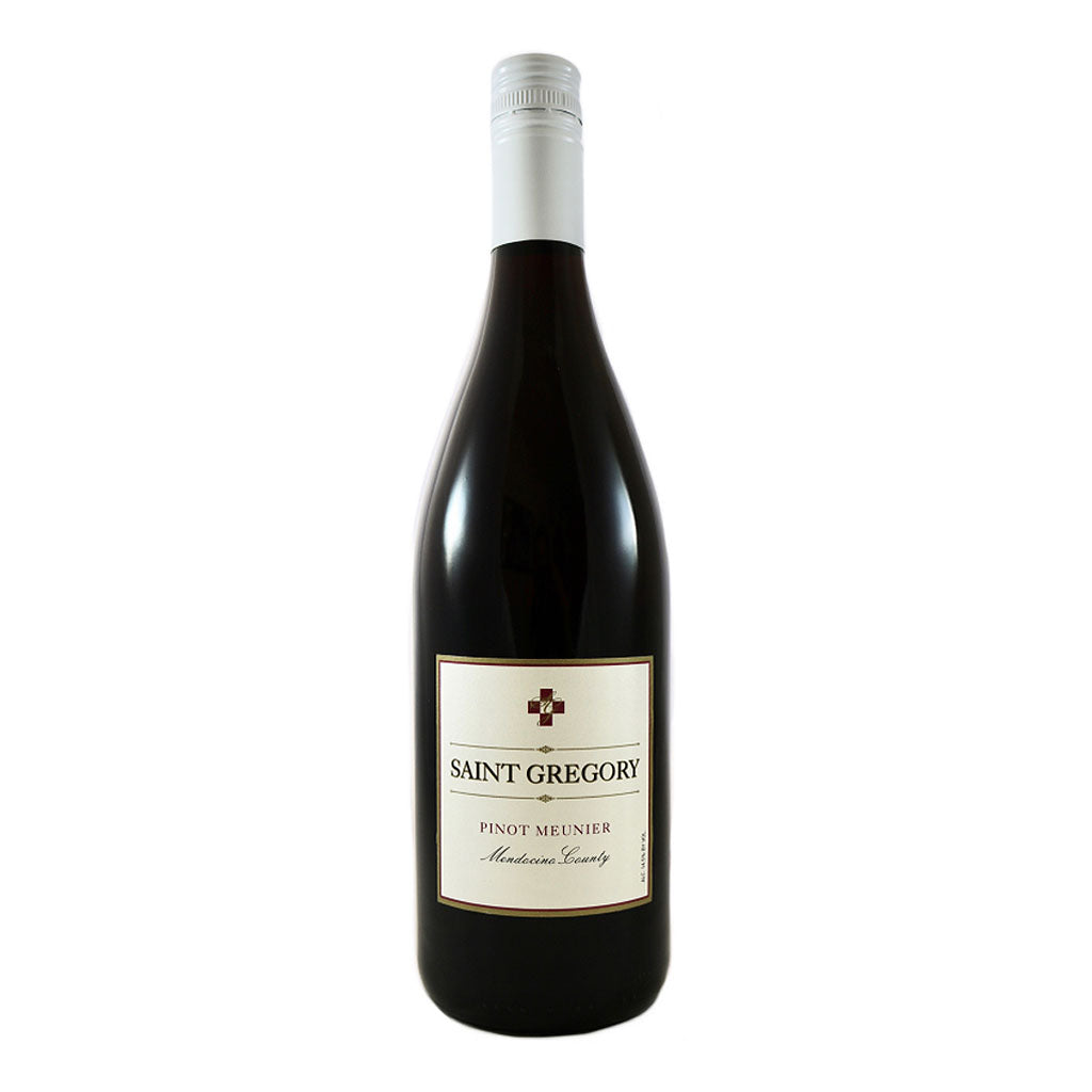 2022 PINOT MEUNIER Mendocino County