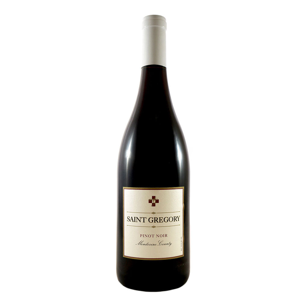 2021 PINOT NOIR Mendocino County