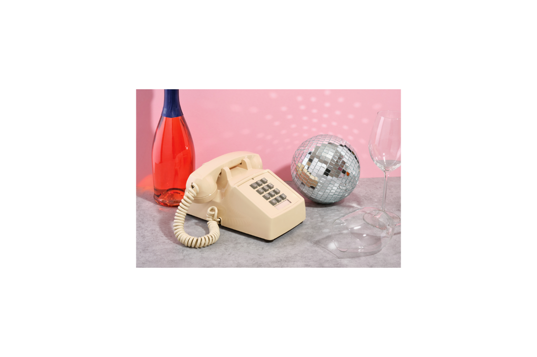 Do You Remember White Zinfandel? Or When Everyone Only Drank Chablis?