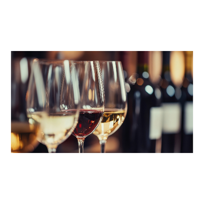 How to Choose Wine: A Simple Guide to Acidity, Tannin & Body