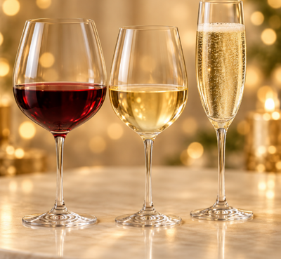 As the Holidays Approach, Renard Creek Has Thoughtful Wine Gifts for Personal and Corporate Giving