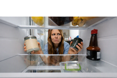Renard Creek Cellar Companion: A Fridge, Two Jars, and One Well Chosen Bottle of Wine