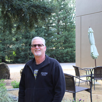 A Four-Generation Legacy of Hand-Crafted Mendocino Winemaking - McNab Ridge
