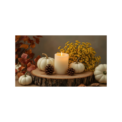 Honoring Legacy in a Season of Light and Loss