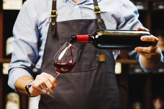 Meet Cellar Companion: Your Guide to Choosing the Right  Wine Every Time
