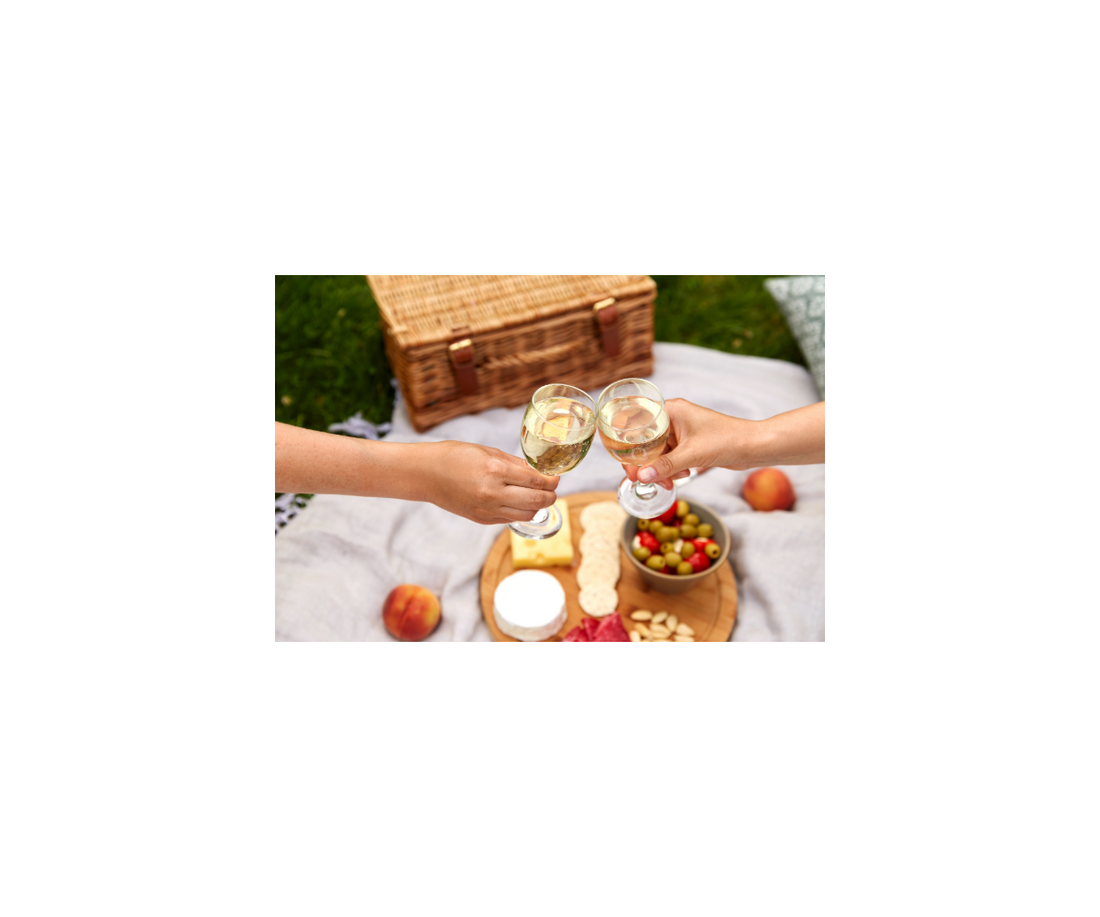 Red,White & Beautiful Summer Series -What I’d Pour in Summer for a Friend Who’s New to Wine