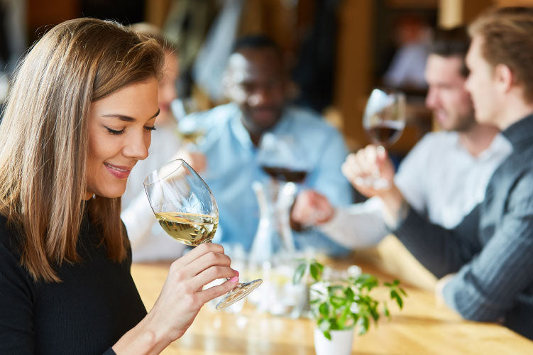 Taste Wine Your Way - No Sommelier Required (Game Included)