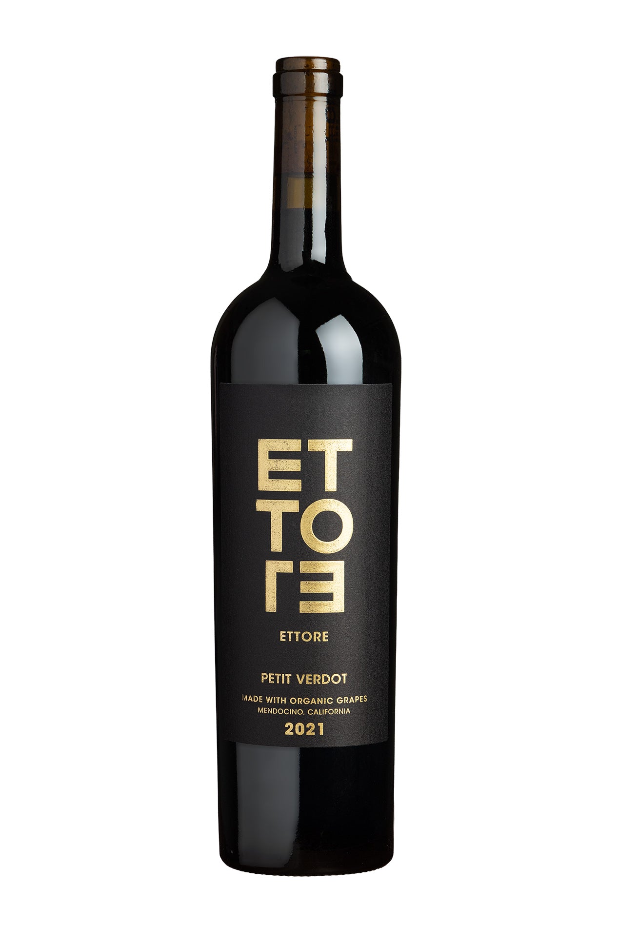 Petit Verdot – Renard Creek