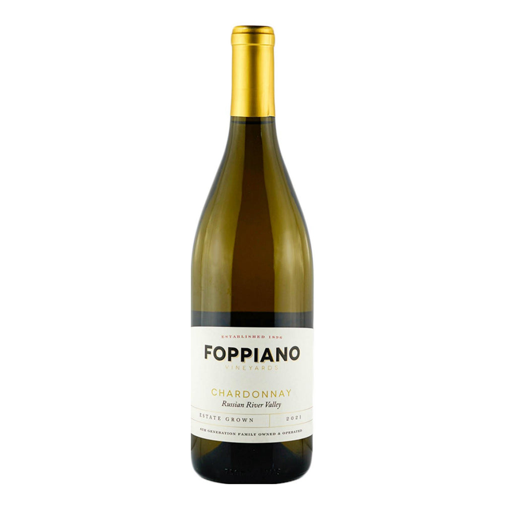 2021 Foppiano Estate Chardonnay