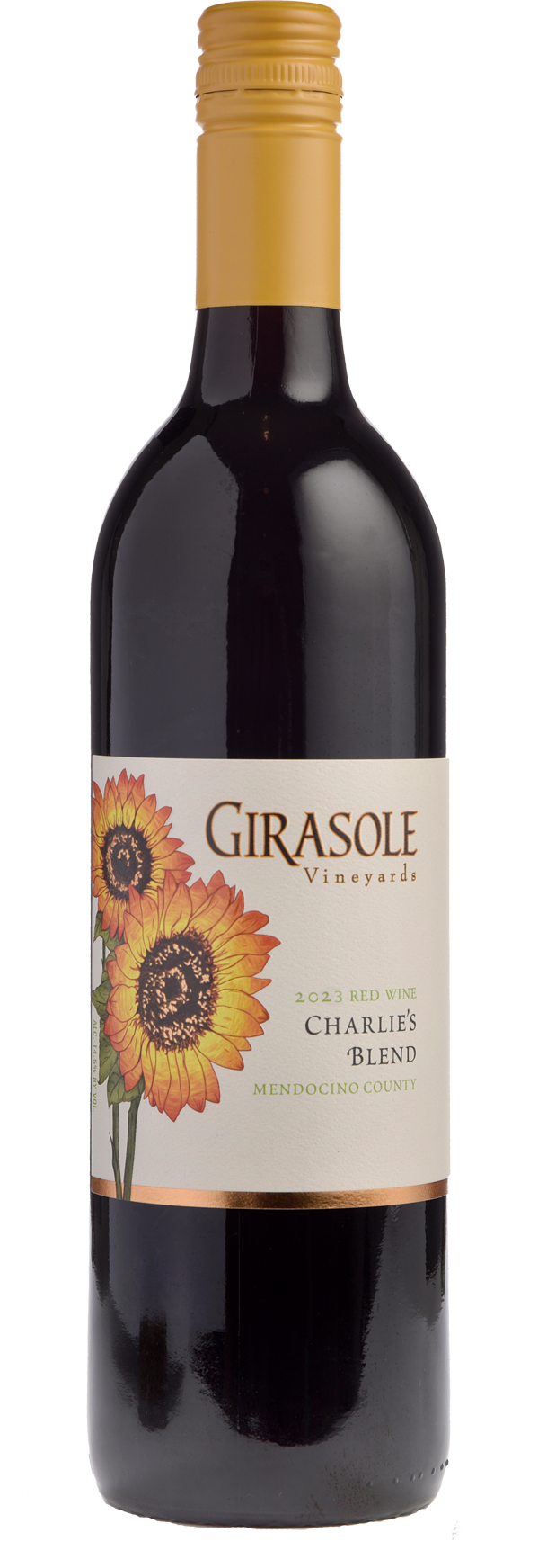 Girasole Charlie's Blend