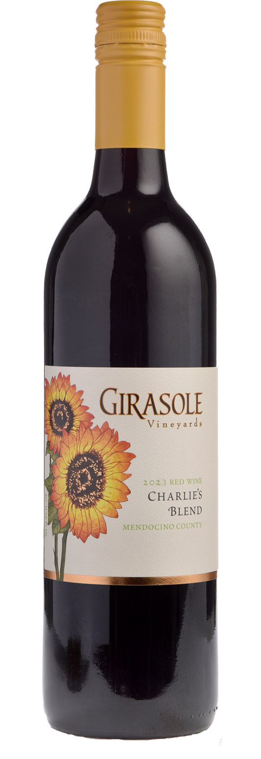 Girasole Charlie's Blend