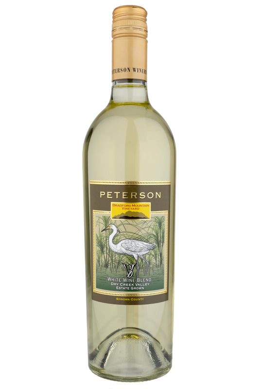 Peterson White Wine Blend
