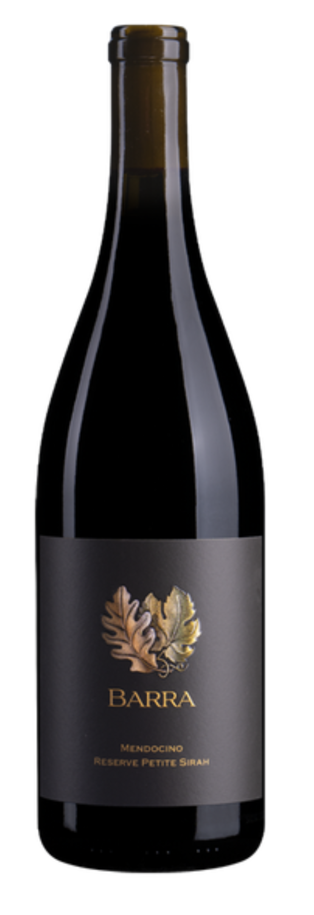 Barra Petite Sirah