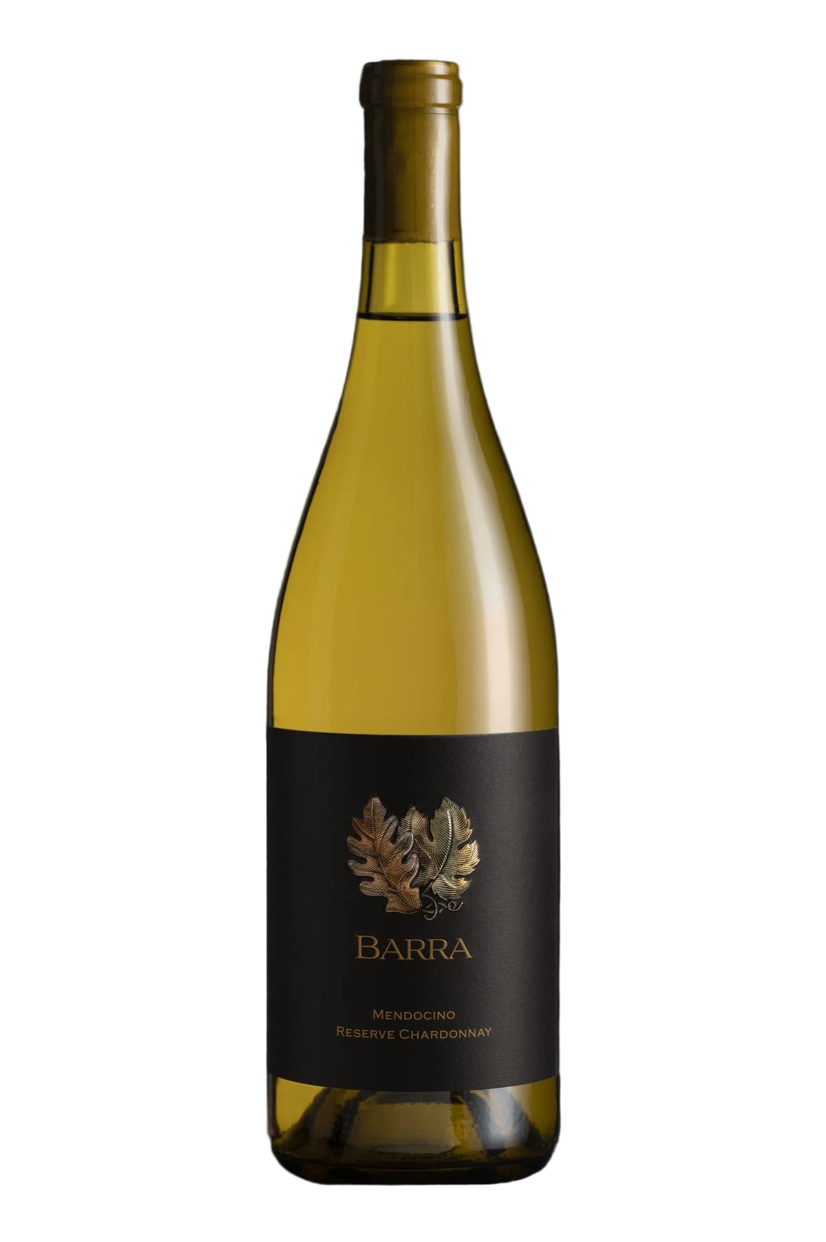 Barra Reserve Chardonnay