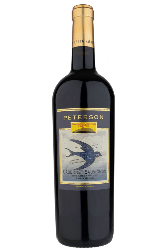 Peterson Cabernet Sauvignon