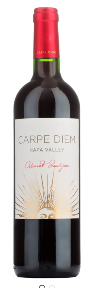 Carpe Diem Cabernet Sauvignon