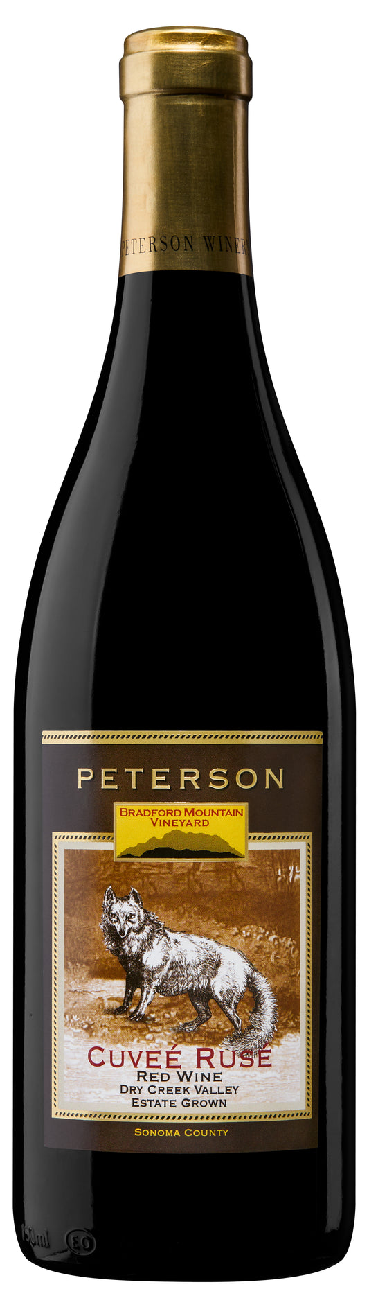 Peterson Cuvée Ruse