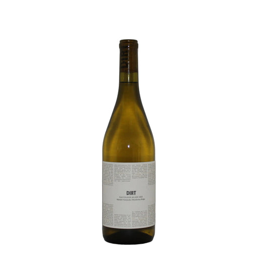 DIRT Sauvignon Blanc