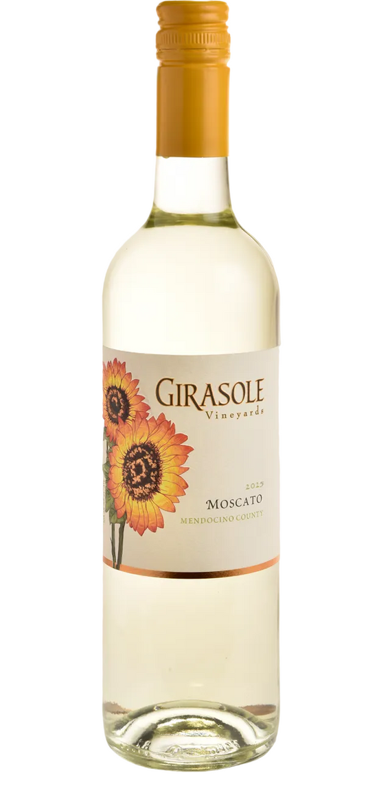 Girasole Moscato