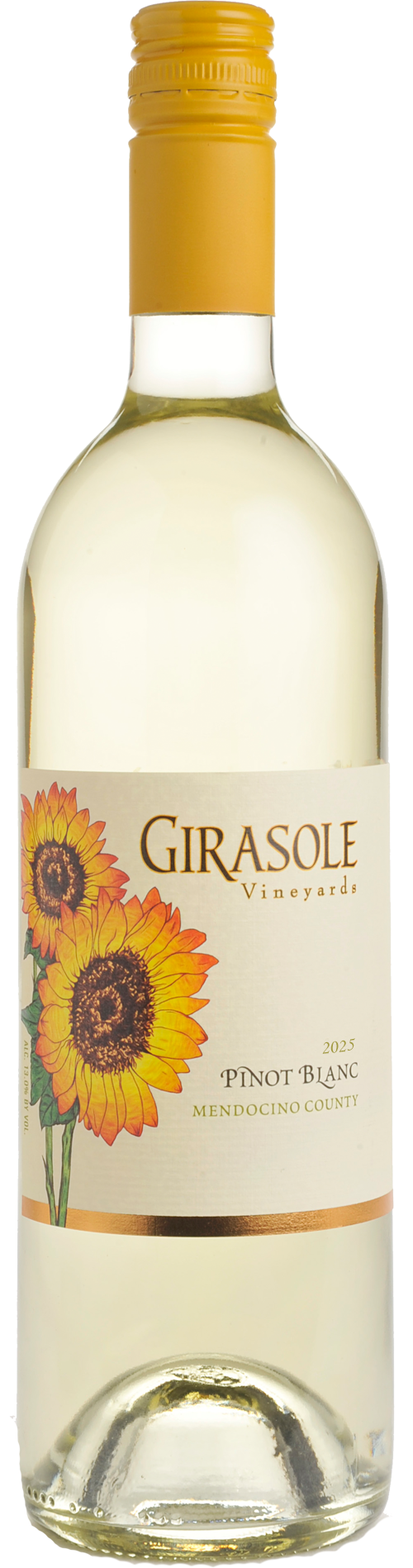 Girasole Pinot Blanc