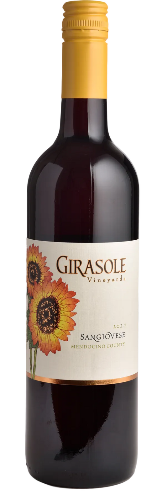 Girasole Sangiovese