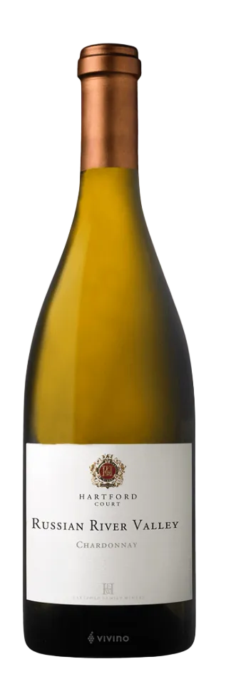 Hartford Court Chardonnay