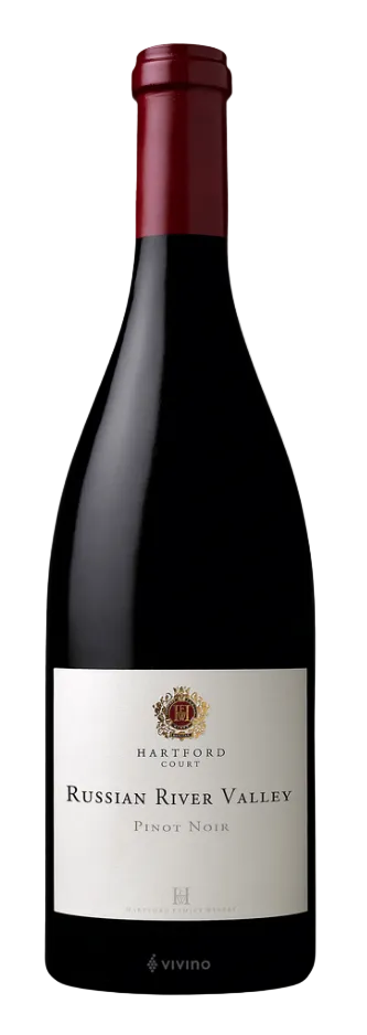 Hartford Court Pinot Noir