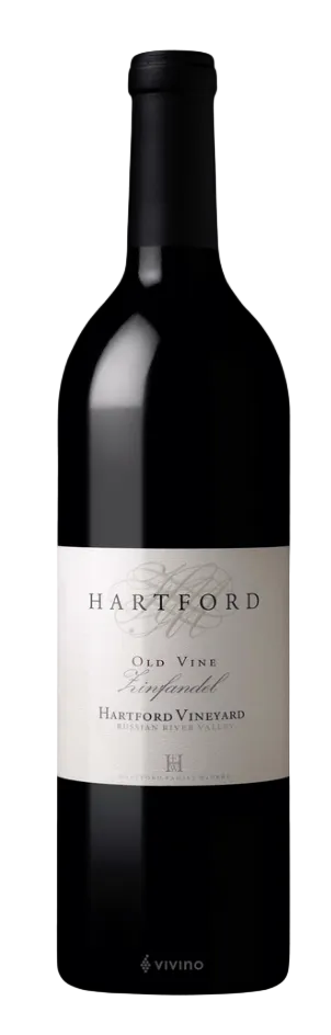 Hartford Court Zinfandel